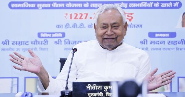 Caste divide, political polarisation, third alternative: Why the Bihar election is wide open