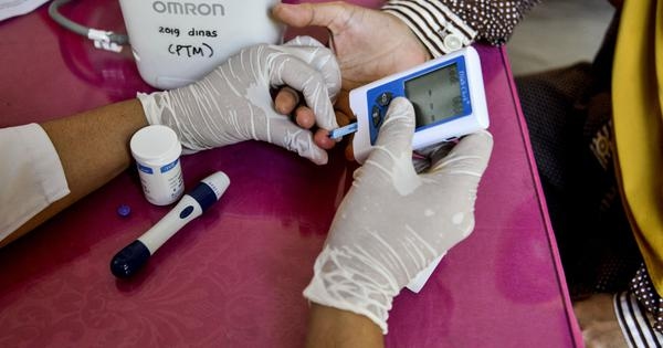 How climate change could make it harder for Indians to manage diabetes
