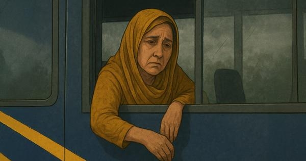 A Jammu family's fight to get their mother back from Pakistan