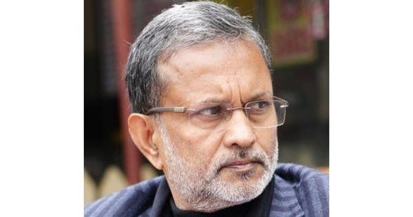 ‘Deeply disturbed': Editors Guild condemns FIR against journalist Ajit Anjum
