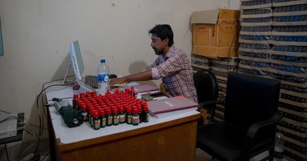 Bangladesh's telehealth centres were lifesavers. Now they're on life support