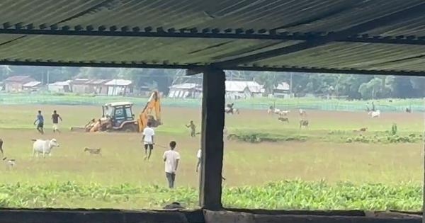 Assam: Mother of teen killed in police firing after Goalpara eviction drive seeks judicial probe
