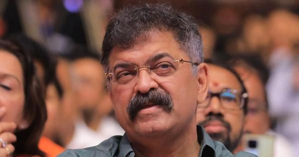 Mumbai Press Club demands action against MLA from Sharad Pawar's NCP for assaulting journalist