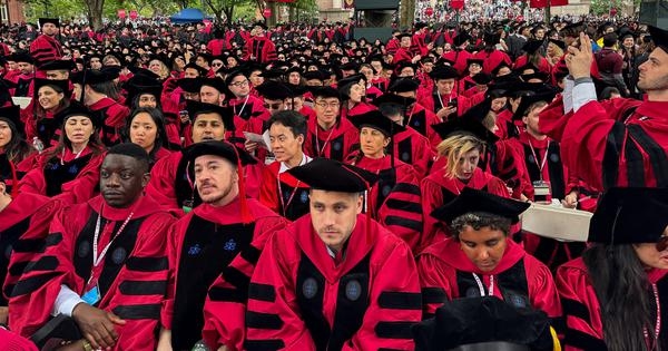 India to Hungary to the US: Nostalgic nationalism is helping populists attack higher education