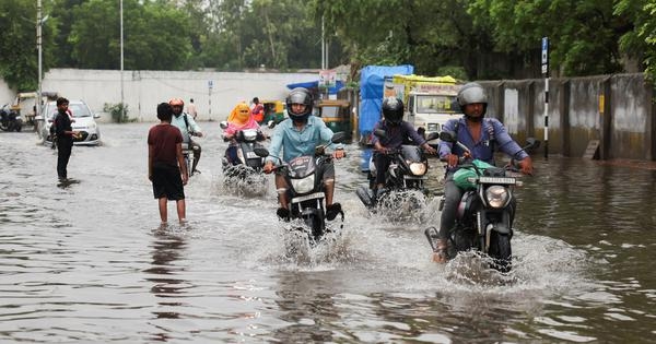 Indian cities may create 70% of new jobs by 2030, likely to lose $5 billion to floods yearly: Study