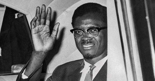 What India's passionate support for an assassinated Congolese leader says about today's world order