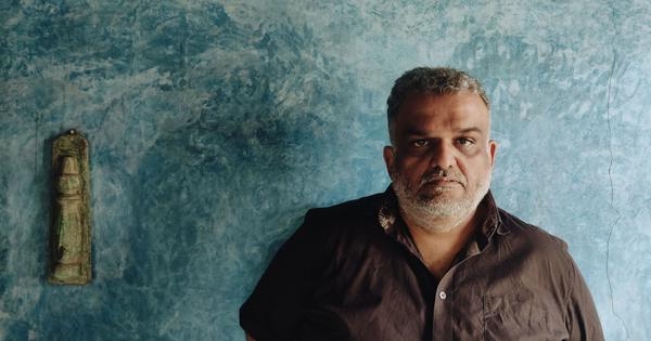 ‘Silk Route': Sachin Kundalkar returns with a story of disappearances 12 years after ‘Cobalt Blue'