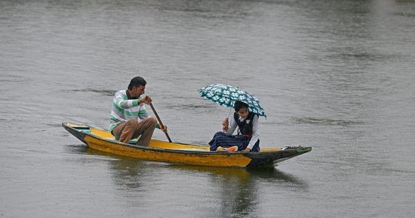 Ramachandra Guha: It is time for India to redeem its betrayed promises to Jammu and Kashmir
