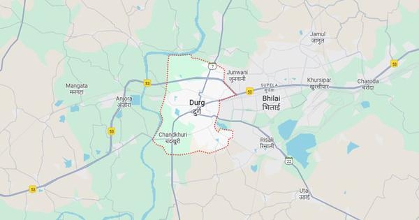 Kerala nuns held in Chhattisgarh for alleged religious conversion, bishops' group calls case ‘false'