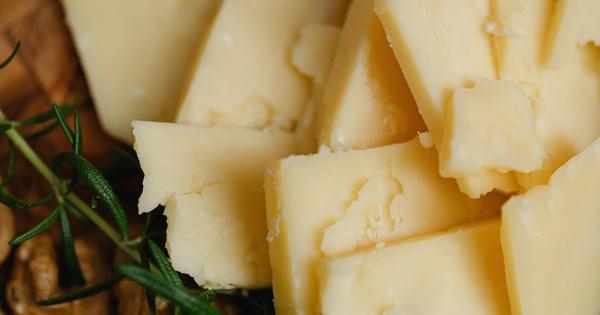 A history of cheese: An ingredient that was used in recipes in ‘the oldest cookbook in the world'