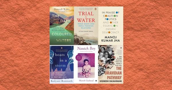 August nonfiction: Six new books that talk about the shadow of India's past on its present