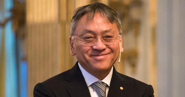 Kazuo Ishiguro won the Nobel Prize for making us cry. But, ‘Never Let Me Go' should make us angry
