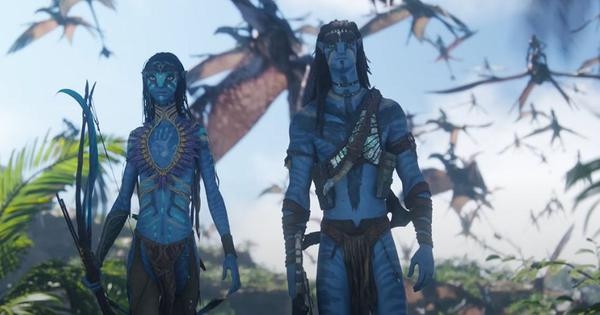 ‘Avatar: Fire and Ash' trailer: Jake Sully tries to save his family and battles a rival Na'Vi group