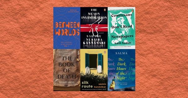August fiction: From speculative to literary fiction, six new books to look forward to this month