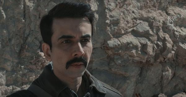 ‘Salakaar' trailer: An Indian spy finds a secret nuclear facility in Pakistan