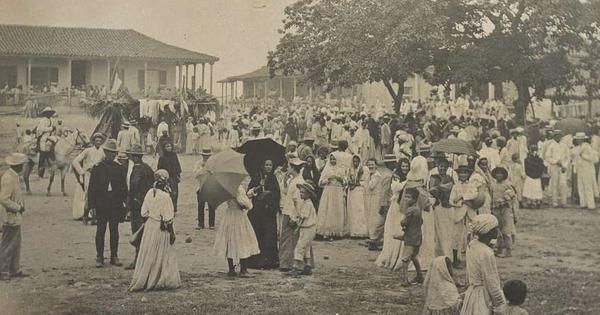 Why Indians were discouraged from migrating to Cuba in the early 20th century