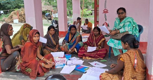 Bihar voter roll revision is assault on foundations of democracy, say 93 ex-bureaucrats