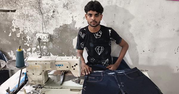 ‘Jeans jihad': How Delhi's industries ministry shut down a booming, Muslim-dominated garment hub