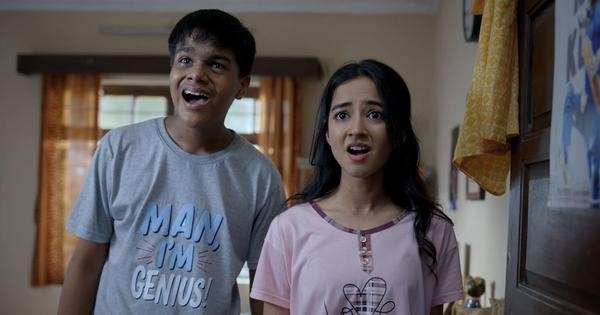 'Bakaiti' review: A cash-strapped family gets on each other's nerves – and yours too at times