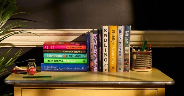 Booker Prize 2025: A reader's guide to the 13 novels (including Kiran Desai's) on the longlist