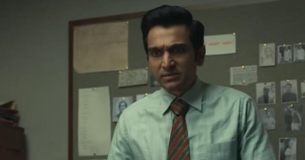 ‘Saare Jahan Se Accha' trailer: Spy series stars Pratik Gandhi and Sunny Hinduja as rival agents
