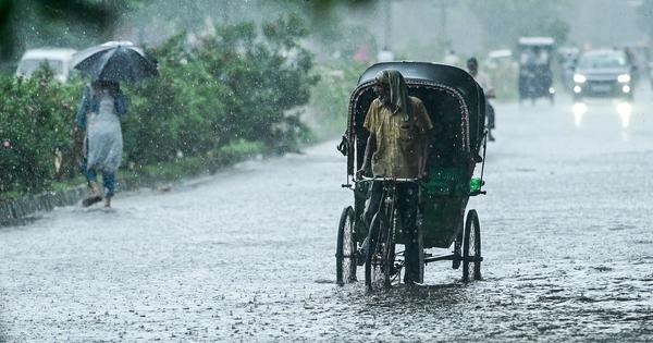 India likely to see above-normal rainfall in August and September, says IMD