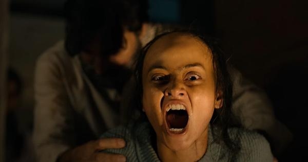 ‘Vash Vivash Level 2' trailer: In ‘Vash' sequel, schoolgirls get possessed