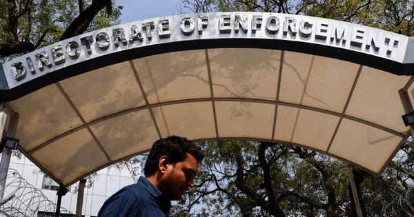 ED must ensure information it shares online is accurate, free of sensationalism: Delhi court