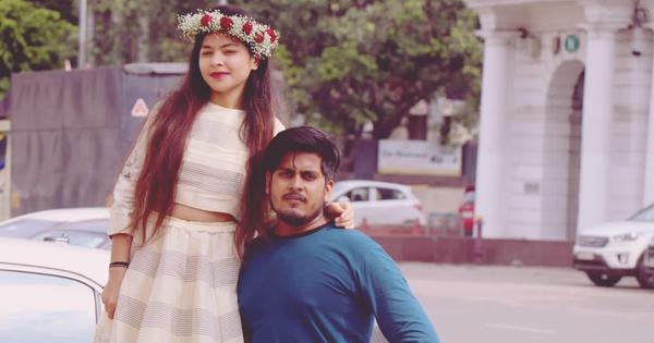 Ghaziabad ‘love jihad' case: Muslim man arrested again despite Hindu wife denying abduction claim