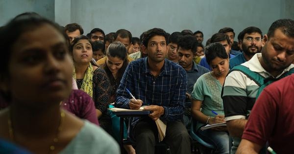 National Film Awards: ‘12th Fail' named best feature, acting nods for Shah Rukh Khan, Vikrant Massey