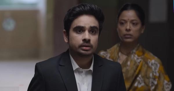 Watch: Ashish Verma, Pavan Malhotra in legal drama ‘Court Kacheri'