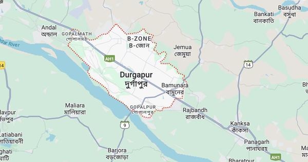 West Bengal: Two persons arrested for assaulting Muslim men transporting cattle in Durgapur