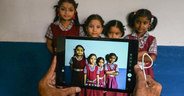 India's embrace of dangerous facial recognition technology is great for AI, terrible for privacy