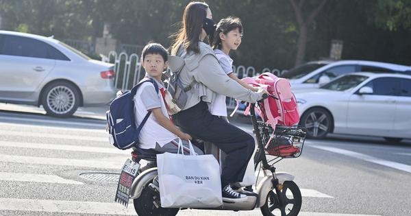 China steps as subsidies, incentives as birthrate plunges – but nothing seems to be helping