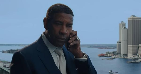 ‘Highest 2 Lowest' trailer: Spike Lee reimagines Akira Kurosawa's ‘High and Low'