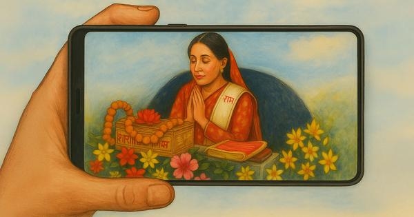 How social media broke reservations for Brahmin men in reciting Hindu scriptures