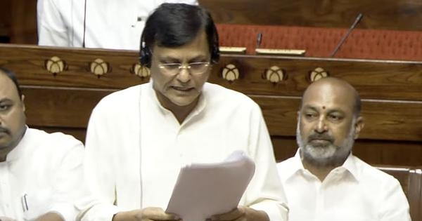 Parliament extends President's Rule in Manipur by six months