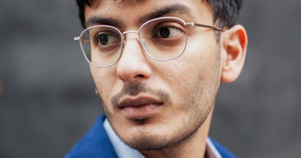 ‘A backdrop of geological time': Gurnaik Johal on why his novel has the river Saraswati in it