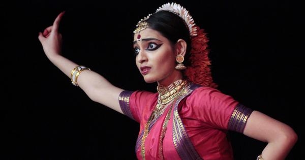 Dancer Leela Samson on how Bharata Natyam adapted Indian music, literary texts, and languages