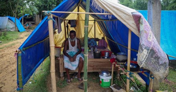 Opinion: In Assam, vicious communal rhetoric is putting democracy at risk
