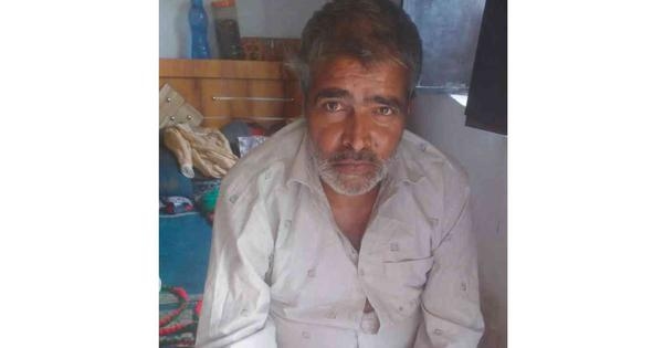 Detained on suspicion of being Bangladeshi, Gujarat man reunited with family after 100 days