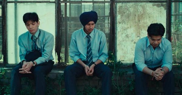 ‘Ghich Pich' review: A familiar fathers-and-sons tale