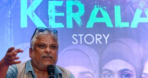 Nobody is ever happy with the National Film Awards