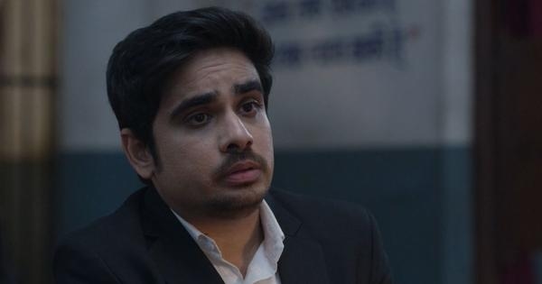 ‘Court Kacheri' review: Show about a reluctant lawyer has minor laughs and basic truths