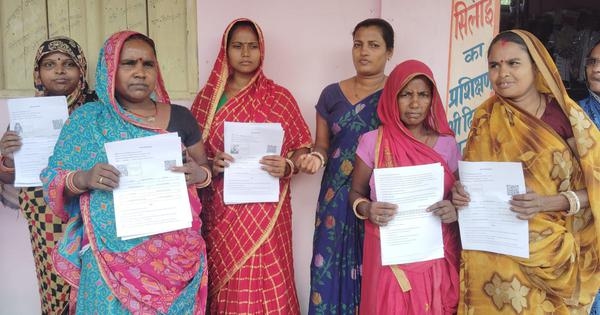 Higher exclusion of Hindus than Muslims in Bihar draft roll, shows Scroll analysis