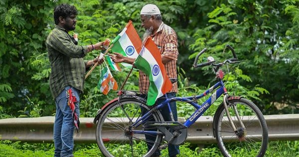 On India's 78th Independence Day, an SOS: Let mass atrocities not become inevitable