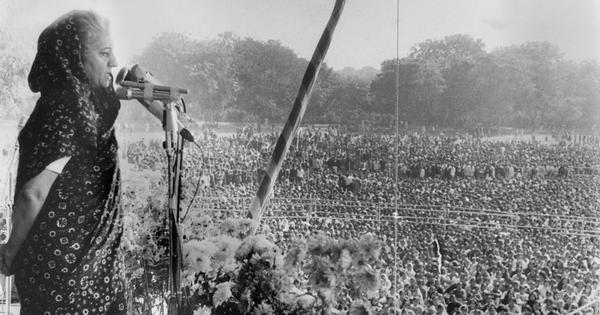 Podcast: Indira Gandhi's disastrous legacy that defined Indian democracy