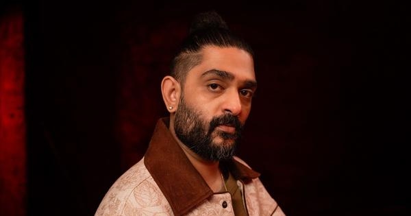 Sid Sriram on achieving success on his own terms: ‘Mind completely clear, fully locked in'