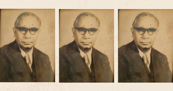 The doctor from Sindh, once honoured by Pakistan, now forgotten