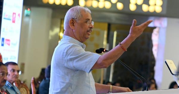 Kerala governor asking universities to observe ‘Partition Horrors Remembrance Day' sparks row